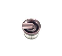 Accessoires de Filtre HEPA lavables. Compatible avec Le Filtre HEPA Dreame V10XR. Pièces de Rechange for aspirateur sans Fil Dreame V9 V9P V10XR (Color : 1 pcs Filter)