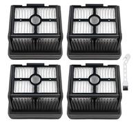 Accessoires de filtre HEPA pour Dreame H15 Mix, G10 Pro、H12 Pr o, H13 Pro, H15 Pro, H12 Dual, H12 Pro Ultra,H12S,H12 Pro FlexReach,H15S,H15 Pro FoamWash,pour Mova M10 aspirateur