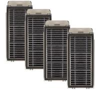 Accessoires de filtre HEPA pour Dreame L50 Ultra, L40s Pro Ultra, X50 Ultra Complete,L50 Pro Ultra,X50 Maste,Matrix10 Ultra,pour Mova V50 Ultra Complete,P50s Ultra aspirateur