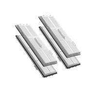 Accessoires De Filtre Lavable, Compatibles Avec Les Aspirateurs Robots Roborock, S8, S8 Pro Ultra, S7, S7 Max V Et S8+ - Pièces Détachées(4pc)