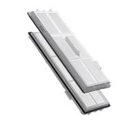 Accessoires De Filtre Lavable, Compatibles Avec Les Aspirateurs Robots Roborock, S8, S8 Pro Ultra, S7, S7 Max V Et S8+ - Pièces Détachées(2pc)