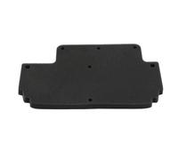 Accessoires de Filtre Nettoyant Lavable pour Filtre À Air D'admission Moto pour CFMOTO 400NK 400GT 650NK 650MT CF400 CF400-5 CF650 CF650-2 CF650-7