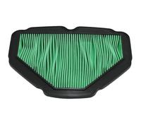 Accessoires de Filtre Nettoyant pour Filtre À Air D'admission d'air pour H-Onda GL1800 GL1800B GL1800D Gold Wing 2018-2019-2020-2021-2022-2023 OEM : 17210-MKC-A00