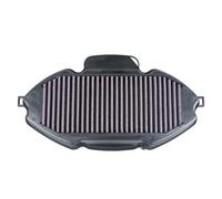 Accessoires de Filtre Nettoyant pour Filtre À Air Moto pour H-Onda NC700 NC700X NC700S NC750X NC750S NC750D NC750J CTX700 CTX700N ABS