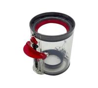 Accessoires De Filtre Pour La Cuve À Poussière De L'aspirateur, Cartouche De Filtre De 14,5 Cm, Compatible Avec Dyson V11