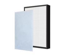 Accessoires De Filtre Purificateur D'air, Compatibles Avec Boneco P340