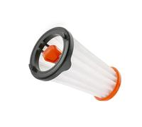 Accessoires De Filtres HEPA Anti-poussière 2 Pièces. Compatible Avec Electrolux. Pièces De Rechange For Aspirateur Robot ZB3003, ZB3114, ZB5108, ZB6118 (Color : A)