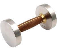 Accessoires De Fitness Ménagers pour Hommes/Femmes, Portable, Laiton, Bois, Acier Inoxydable, électrolytique, Antirouille, C, 4KG