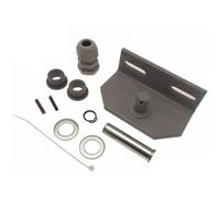 Accessoires de fixation BFT et patte avant (I300041-10001) pour motorisation