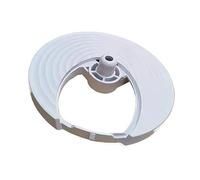 Accessoires de fixation for mixeur les lames compatible avec Philips HR7620 et HR7625. Ustensiles de cuisine en plastique, accessoires for mixeur, robot culinaire, pièces et accessoires for petits