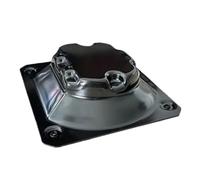 Accessoires De Fixation Murale, Adaptateurs Et Supports Compatibles avec Les Moniteurs OLED Samsung Odyssey G8 34" G85SB (LS34DG856SNXZA LS34BG850SNXZA) for L'installation Le Placement du Téléviseur