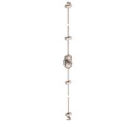 Accessoires de fixation vis pour 32800 inserts sans tringle - RONIS - 6107