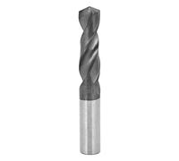 Accessoires de foret électrique en carbure cémenté, outils matériels pour percer le béton, la pierre, efficacité de perçage incisive à grande vitesse, noir 9g 62g 10x45x70mm (10 * 45 * 70mm)