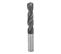 Accessoires de foret électrique en carbure cémenté, outils matériels pour percer le béton, la pierre, efficacité de perçage incisive à grande vitesse, noir 9g 62g 10x45x70mm (7 * 35 * 60mm)