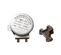 Accessoires De Four À Micro-ondes, Compatibles Avec Le Moteur De Plateau Tournant Midea 220V, Pôle À Griffe À Aimant Permanent Synchrone