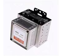 Accessoires De Four À Micro-ondes Magnétron 2M286 21TBGH, Pièces De Réparation De Tête De Micro-ondes À Fréquence Variable