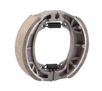 Accessoires de freinage Plaquette De Frein Arrière Pour Moto, 105 Mm, Scooter, Cyclomoteur, VTT Pour GY6 50, 80, 125, CG125, CG150, 139QMB, 152QMI, 156FMI