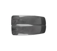 Accessoires De Garniture De Couverture D'accoudoir De Console Centrale De Voiture Pour Série 7 E65 E66 2002 2003 2004 2005 2006 2007 2008 BLNETU