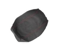 Accessoires De Garniture Pour Toyota Pour Prius 2004-2009 Couvercle D'accoudoir Console Centrale Protection(Red line)