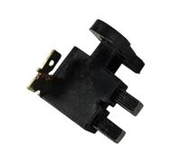Accessoires de générateur d ' essence de durabilité 2-3Kw 5-8Kw, brosse en carbone en cuivre, de brosse électrique, régulateur, électrique