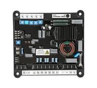 Accessoires de générateur, panneau de régulateur de tension automatique, contrôle de tension pour générateurs 1 et 3 phases