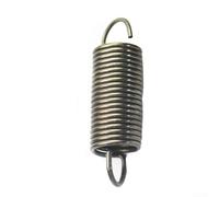 Accessoires de gestion de la poussière pour scie en aluminium avec sortie de poussière, sac à poussière et composants à ressort pour une meilleure propreté de l'atelier et l'efficacité de la scie (D)