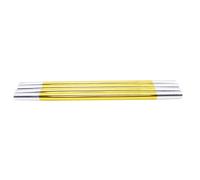 Accessoires De Gimmick De Scène De Haute Qualité 50cm, Baguette De Multiplication, Magiciens Professionnels, Astuces Magiques Fendues Lava1