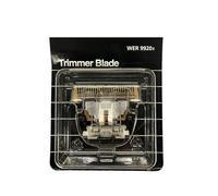 Accessoires De Grattoir, Lame WER9900 WER9920, Compatible For Panasonic,ER1610P ER-GP80 ER-GP82 ER-GP707