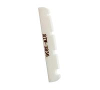Accessoires De Guitare Professionnels Bone Nut Pour Basses Électriques 38/43 Ou 45mm Sillet De Guitare Pour Adulte
