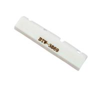 Accessoires De Guitare Professionnels Bone Nut Pour Basses Électriques 38/43 Ou 45mm Sillet De Guitare Pour Adulte