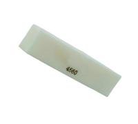 Accessoires De Guitare Professionnels Bone Nut Pour Basses Électriques 38/43 Ou 45mm Sillet De Guitare Pour Adulte