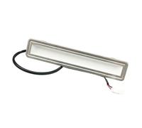 Accessoires De Hotte De Cuisine, Alimentation Électrique, Compatible Avec Haier, 200-T202 F90TS2 219-DH73 DC12V 1.5W