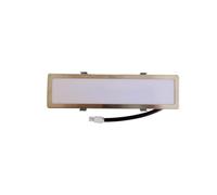 Accessoires De Hotte De Cuisine, Éclairage LED, Compatible Avec Haier, CXW-200-CT16EG 0230400252 DC12V 3W