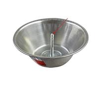 Accessoires de hotte de cuisinière boîte de réception d'huile universelle coupelle de réception d'huile de hotte coupelle de fuite coupelle d'huile boîte d'huile bol d'huile de hotte de cuisinière