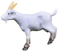 Accessoires de jardin féérique Figurines d'animaux Fermier Cochon Cheval Vache Mouton Canard Miniatures Ornements de Jardin Fée Cra