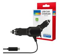 Accessoires de jeu 18 W Type-C Câble adaptateur de charge portable USB C Cordon pour voiture NS2