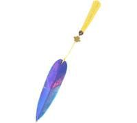 Accessoires de jeu de rôle, fléchettes imprimées en 3D, armes de personnage d'anime, décorations d'Halloween, objets de collection de films (1 pièce, coloré)
