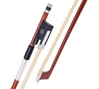 Accessoires de jeu pour archet de violon 3/4 - Usage professionnel (1,1/2)