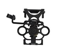 Accessoires de jeu pour contrôleur 360, contrôleur de roue de jeu de course, remplacement du volant, installation rapide, mises à niveau