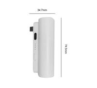 Accessoires de jeu pour Quest2 Oculus Quest 2, sangle de batterie, Power Bank, lunettes VR de réalité virtuelle, casque