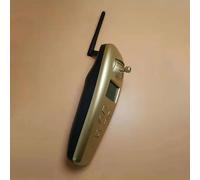 Accessoires de Jouets Télécommande GPS 2.4G, Retour à Une Touche, Carte récepteur 12V, Accessoires de Bricolage pour Bateau à appâts de pêche RC, contrôle sans Fil 500m(Remote Controller)
