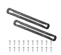 Accessoires de kayak - Design réglable - Structure solide | Vis auto-filetées pour kayak pour bateaux à moteur, tracteurs, kayaks