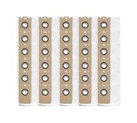 Accessoires de kit de sac à poussière, compatible for Imou L11 L11 Pro aspirateur robot, pièce de rechange, bord de rotation principal, brosse latérale, filtre Hepa, chiffon de vadrouille (Color : Du