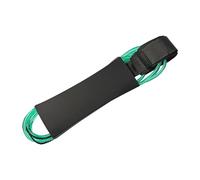 Accessoires de laisse de surf pour planche à pagaie SUP - Vert - 300 cm