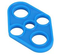 Accessoires de lait en toute sécurité Machine de traite les doublures de la machine à chèvre Graw Unit Machine Pièces en plastique bleu Clips de plastique Facile Gestion pour les