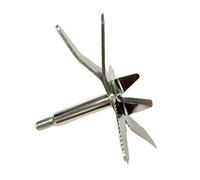 Accessoires De Lame, Compatibles Avec Xiaomi, Machine À Lait De Soja/smoothie/extracteur De Jus Wallbreaker, Tête De Coupe Facile À Installer