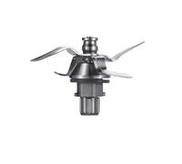 Accessoires De Lame De Mélangeur, Compatibles Avec Vorwerk, Compatibles Avec Le Couteau Mélangeur À Glace Série Thermomix TM31 1 Pièces