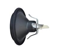 Accessoires De Lame De Mélangeur Partsm, Compatibles For Philips, Mélangeur Jucier HR2093 HR2095 HR2096 HR2097 HR2194 HR2195 HR2196 RI2095 RI2096 Lame