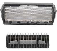 Accessoires de Lame de Rechange pour Feuille de Rasoir 5569 5579 3550C 5419 5424 Tête de Rasoir de Rechange Compatible avec la Pièce D'accessoire de Rechange(Q961)