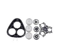 Accessoires De Lames Intégrales For Rasoirs, Compatibles Avec Les Modèles Philips 1000, S1103, 1102, 1101, 1203, SH30(Integral head)